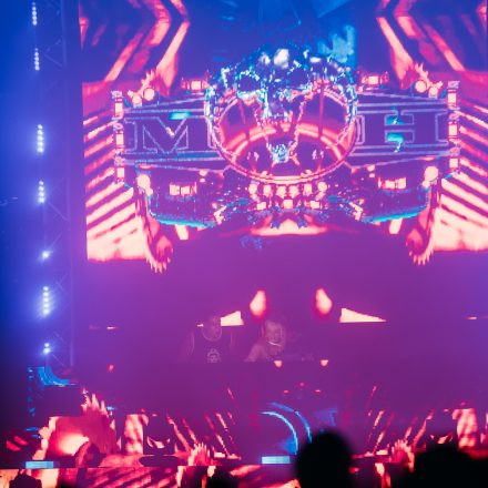 Masters Of Hardcore Austria 2026