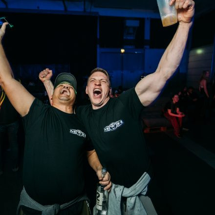 Masters Of Hardcore Austria 2026