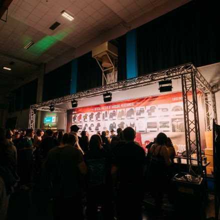 Masters Of Hardcore Austria 2026