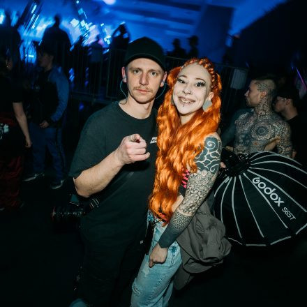 Masters Of Hardcore Austria 2026