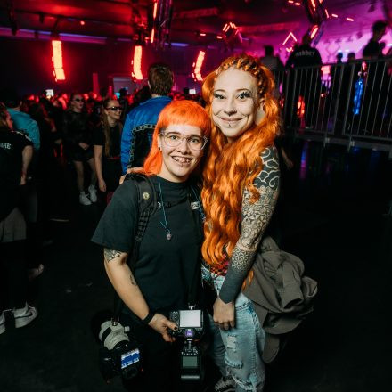 Masters Of Hardcore Austria 2026