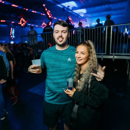 Masters Of Hardcore Austria 2026