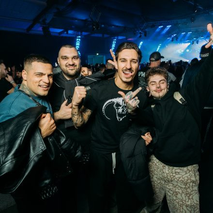 Masters Of Hardcore Austria 2026