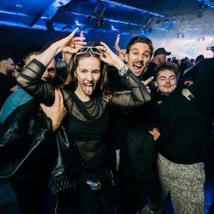 Masters Of Hardcore Austria 2026