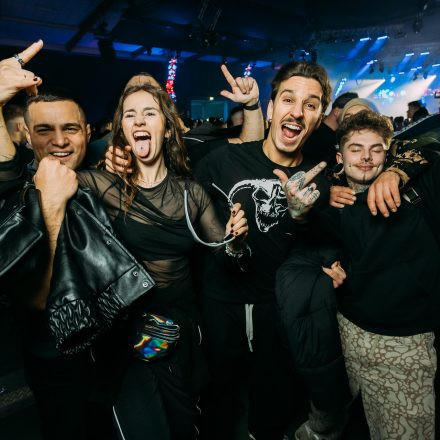 Masters Of Hardcore Austria 2026