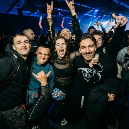 Masters Of Hardcore Austria 2026