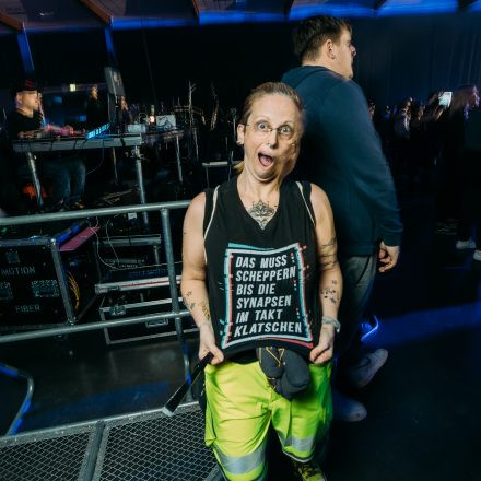 Masters Of Hardcore Austria 2026