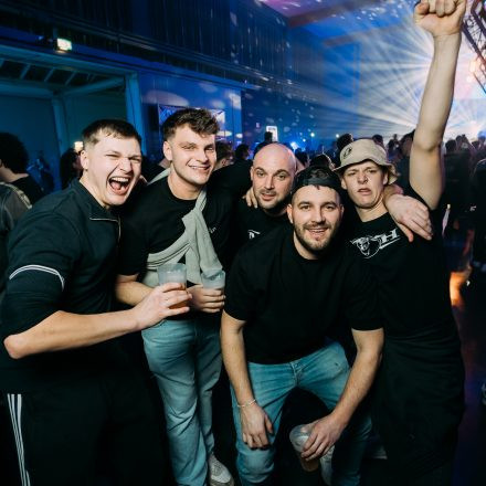 Masters Of Hardcore Austria 2026