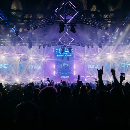 Masters Of Hardcore Austria 2026