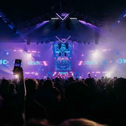 Masters Of Hardcore Austria 2026