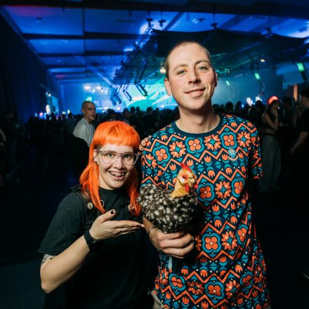 Masters Of Hardcore Austria 2026