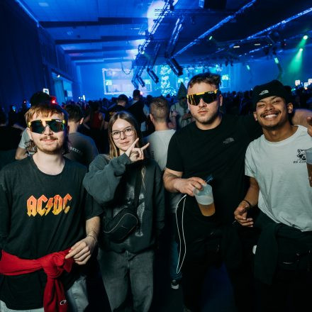 Masters Of Hardcore Austria 2026