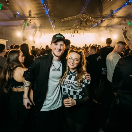 Masters Of Hardcore Austria 2026