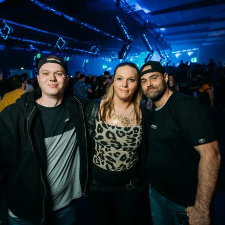 Masters Of Hardcore Austria 2026