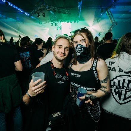 Masters Of Hardcore Austria 2026