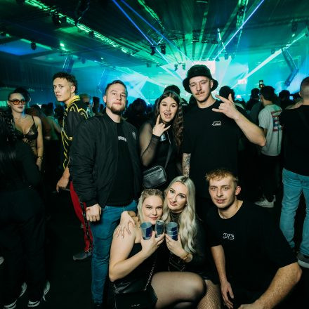 Masters Of Hardcore Austria 2026