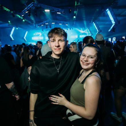 Masters Of Hardcore Austria 2026