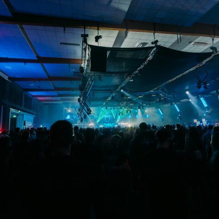 Masters Of Hardcore Austria 2026