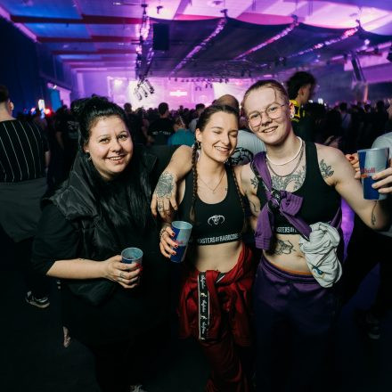 Masters Of Hardcore Austria 2026