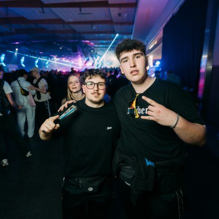 Masters Of Hardcore Austria 2026