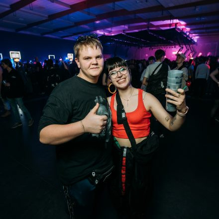 Masters Of Hardcore Austria 2026