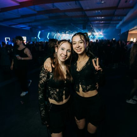 Masters Of Hardcore Austria 2026