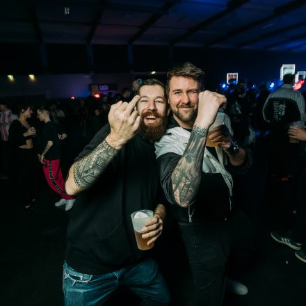 Masters Of Hardcore Austria 2026