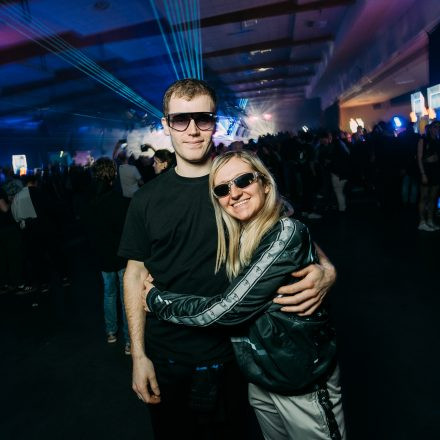 Masters Of Hardcore Austria 2026