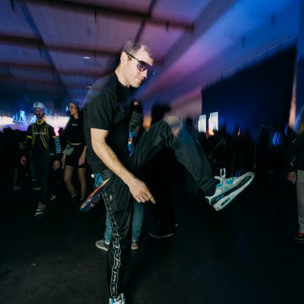 Masters Of Hardcore Austria 2026