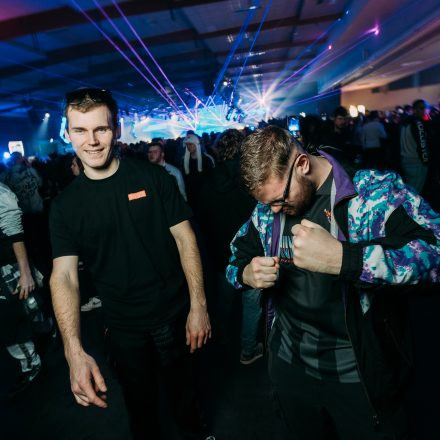 Masters Of Hardcore Austria 2026