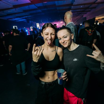 Masters Of Hardcore Austria 2026