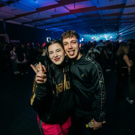 Masters Of Hardcore Austria 2026