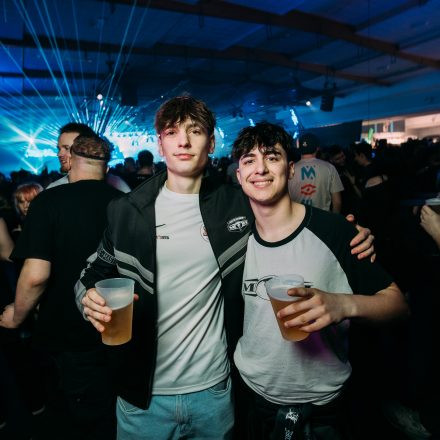 Masters Of Hardcore Austria 2026