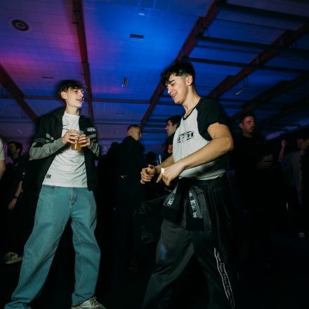 Masters Of Hardcore Austria 2026