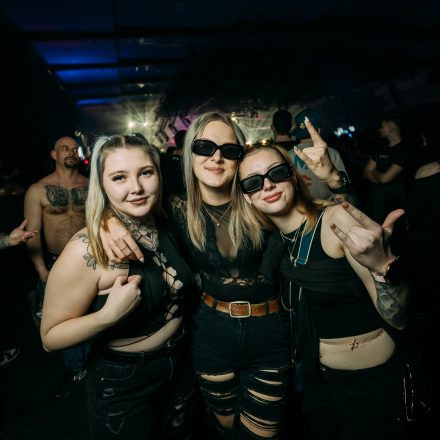 Masters Of Hardcore Austria 2026