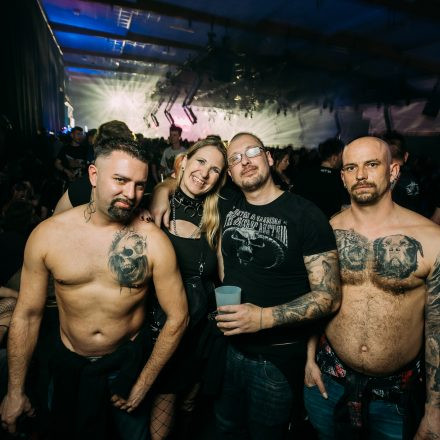 Masters Of Hardcore Austria 2026