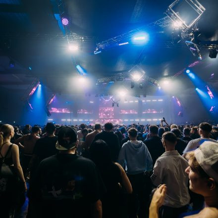 Masters Of Hardcore Austria 2026