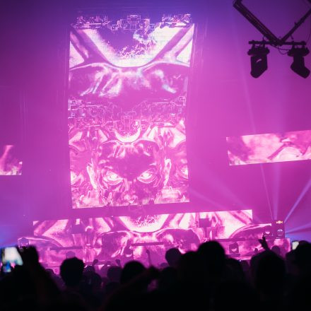 Masters Of Hardcore Austria 2026