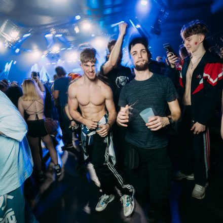 Masters Of Hardcore Austria 2026