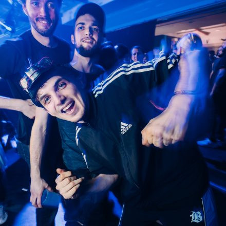 Masters Of Hardcore Austria 2026