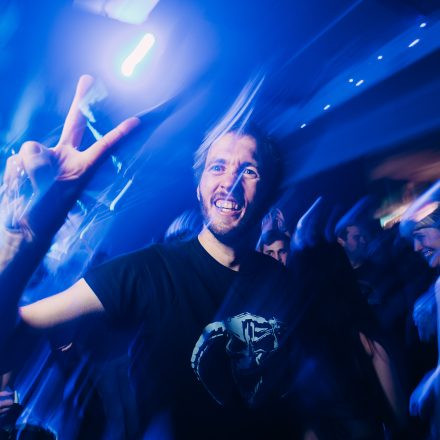 Masters Of Hardcore Austria 2026