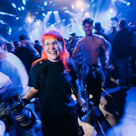 Masters Of Hardcore Austria 2026