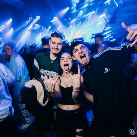 Masters Of Hardcore Austria 2026