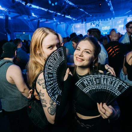 Masters Of Hardcore Austria 2026