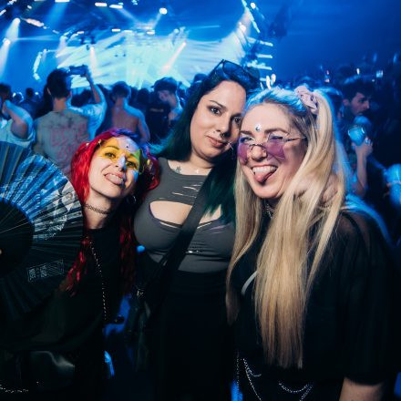 Masters Of Hardcore Austria 2026