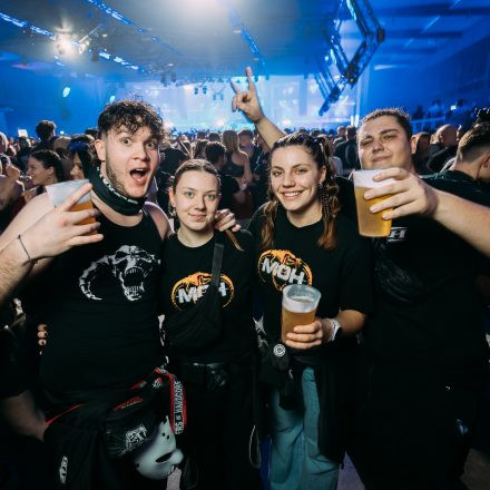 Masters Of Hardcore Austria 2026