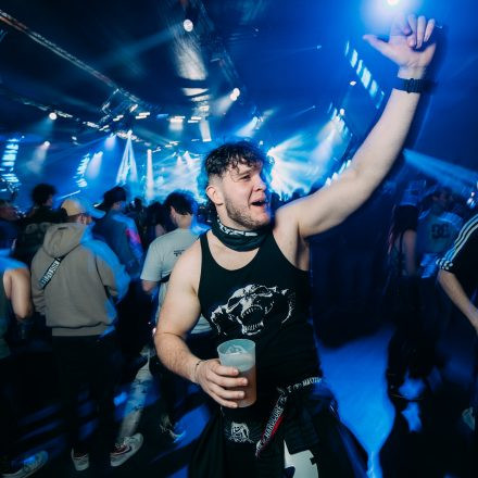 Masters Of Hardcore Austria 2026