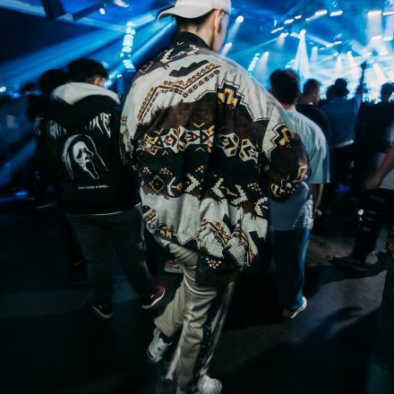 Masters Of Hardcore Austria 2026