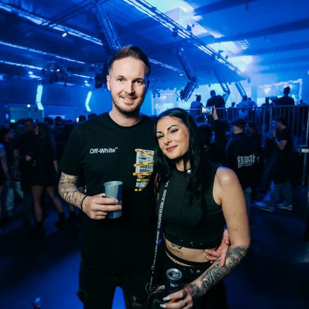 Masters Of Hardcore Austria 2026