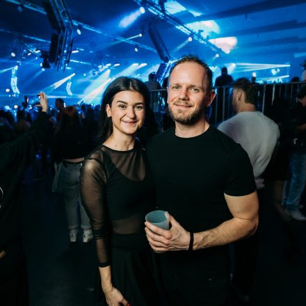 Masters Of Hardcore Austria 2026